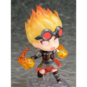 Goodsmile Nendoroid - CHANDRA NALAAR - Magic The Gathering