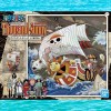 Bandai One Piece Model Kit - THOUSAND SUNNY Land of Wano Version