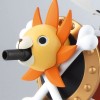 Bandai One Piece Model Kit - THOUSAND SUNNY Land of Wano Version