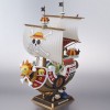 Bandai One Piece Model Kit - THOUSAND SUNNY Land of Wano Version