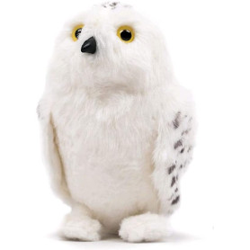 Peluche Hedwige - Harry Potter 30cm