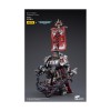 JoyToy Space Marines - Grey Knights - Castellan Crowe 1/18 - Warhammer 40K