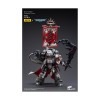 JoyToy Space Marines - Grey Knights - Castellan Crowe 1/18 - Warhammer 40K