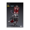 JoyToy Space Marines - Grey Knights - Castellan Crowe 1/18 - Warhammer 40K