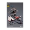 JoyToy Space Marines - Grey Knights - Castellan Crowe 1/18 - Warhammer 40K