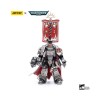 JoyToy Space Marines - Grey Knights - Castellan Crowe 1/18 - Warhammer 40K