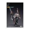 JoyToy Space Marines - Grey Knights - Terminator Jaric Thule 1/18 - Warhammer 40K