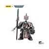 JoyToy Space Marines - Grey Knights - Terminator Jaric Thule 1/18 - Warhammer 40K