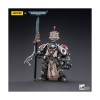 JoyToy Space Marines - Grey Knights - Terminator Jaric Thule 1/18 - Warhammer 40K