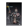 JoyToy Space Marines - Grey Knights - Terminator Jaric Thule 1/18 - Warhammer 40K