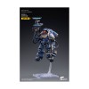JoyToy - Ultramarines - 3er-Pack Figuren Ultramarines Primaris Inceptors 1/18 - Warhammer 40K