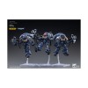 JoyToy - Ultramarines - 3er-Pack Figuren Ultramarines Primaris Inceptors 1/18 - Warhammer 40K