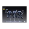 JoyToy - Ultramarines - 3er-Pack Figuren Ultramarines Primaris Inceptors 1/18 - Warhammer 40K