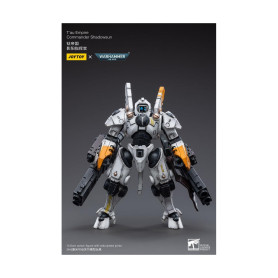 JoyToy - T'au Imperium - Commander Shadowsun 1/18