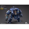 JoyToy - Space Marines - Ultramarines - Redemptor Dreadnought Brother Tyleas 1/18 - Warhammer 40K