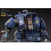 JoyToy - Space Marines - Ultramarines - Redemptor Dreadnought Brother Tyleas 1/18 - Warhammer 40K