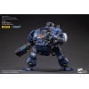 JoyToy - Space Marines - Ultramarines - Redemptor Dreadnought Brother Tyleas 1/18 - Warhammer 40K