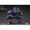 JoyToy - Space Marines - Ultramarines - Redemptor Dreadnought Brother Tyleas 1/18 - Warhammer 40K