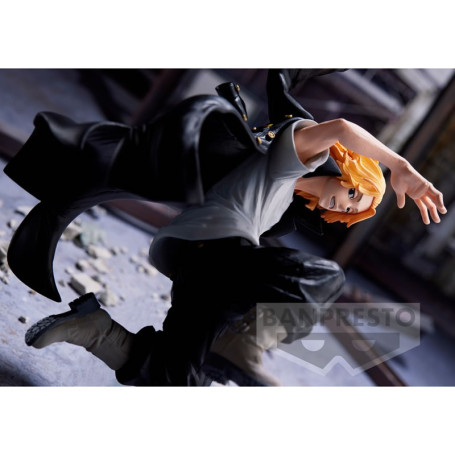 Banpresto - King of Artist - THE MANJIRO SANO - Tokyo Revengers