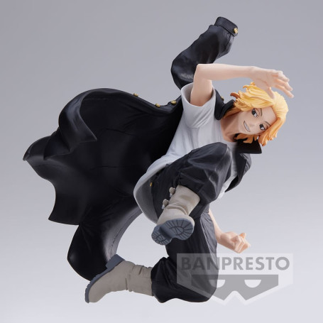 Banpresto - King of Artist - THE MANJIRO SANO - Tokyo Revengers