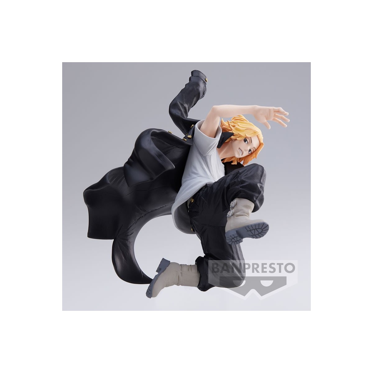 Banpresto - King of Artist - THE MANJIRO SANO - Tokyo Revengers