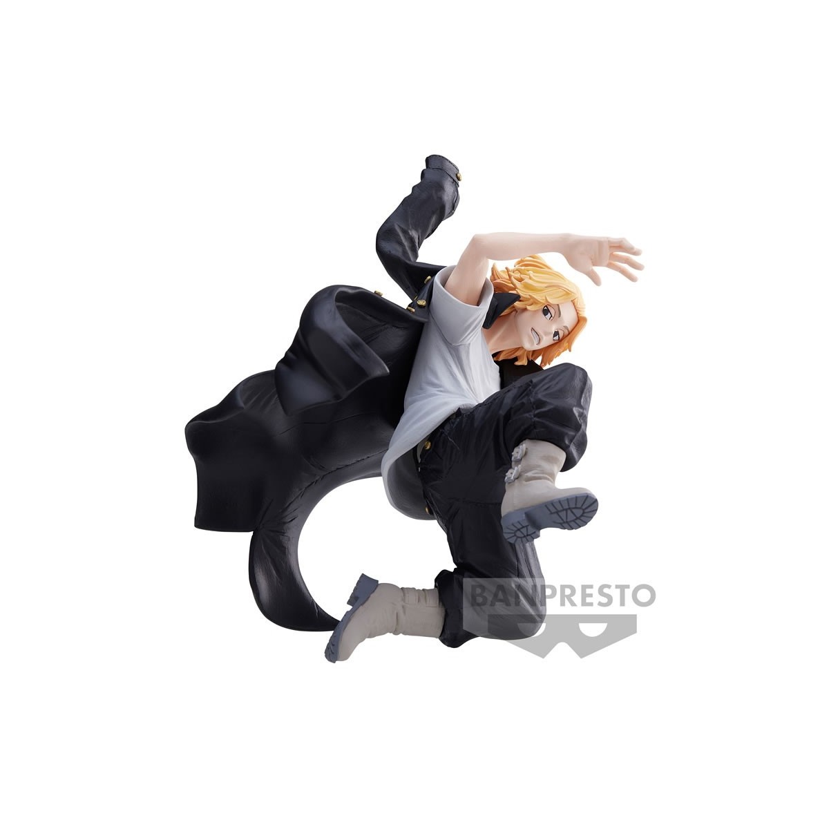 Banpresto - King of Artist - THE MANJIRO SANO - Tokyo Revengers