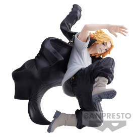 Banpresto - King of Artist - THE MANJIRO SANO - Tokyo Revengers