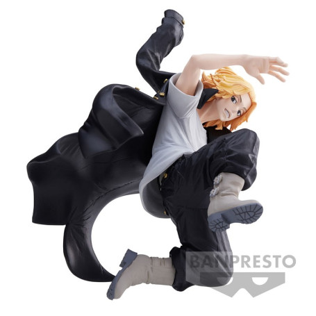 Banpresto - King of Artist - THE MANJIRO SANO - Tokyo Revengers