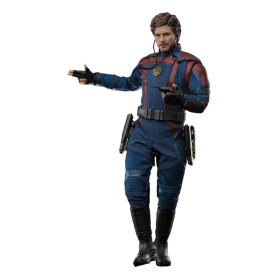 Hot Toys - Star-Lord - Guardians of the Galaxy Vol.3 Movie Masterpiece Series 1/6