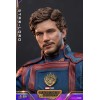 Hot Toys - Star-Lord - Guardians of the Galaxy Vol.3 Movie Masterpiece Series 1/6