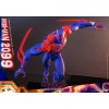 Hot Toys - Spider-Man 2099 - Spider-Man: Across the Spider-Verse Part One - Movie Masterpiece 1/6