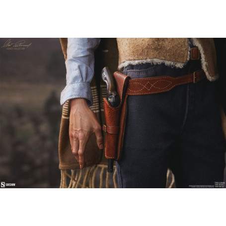 Sideshow - Le Bon Premium Format 1/4 - Der Gute, der Schurke und der Gauner - Clint Eastwood Legacy Collection