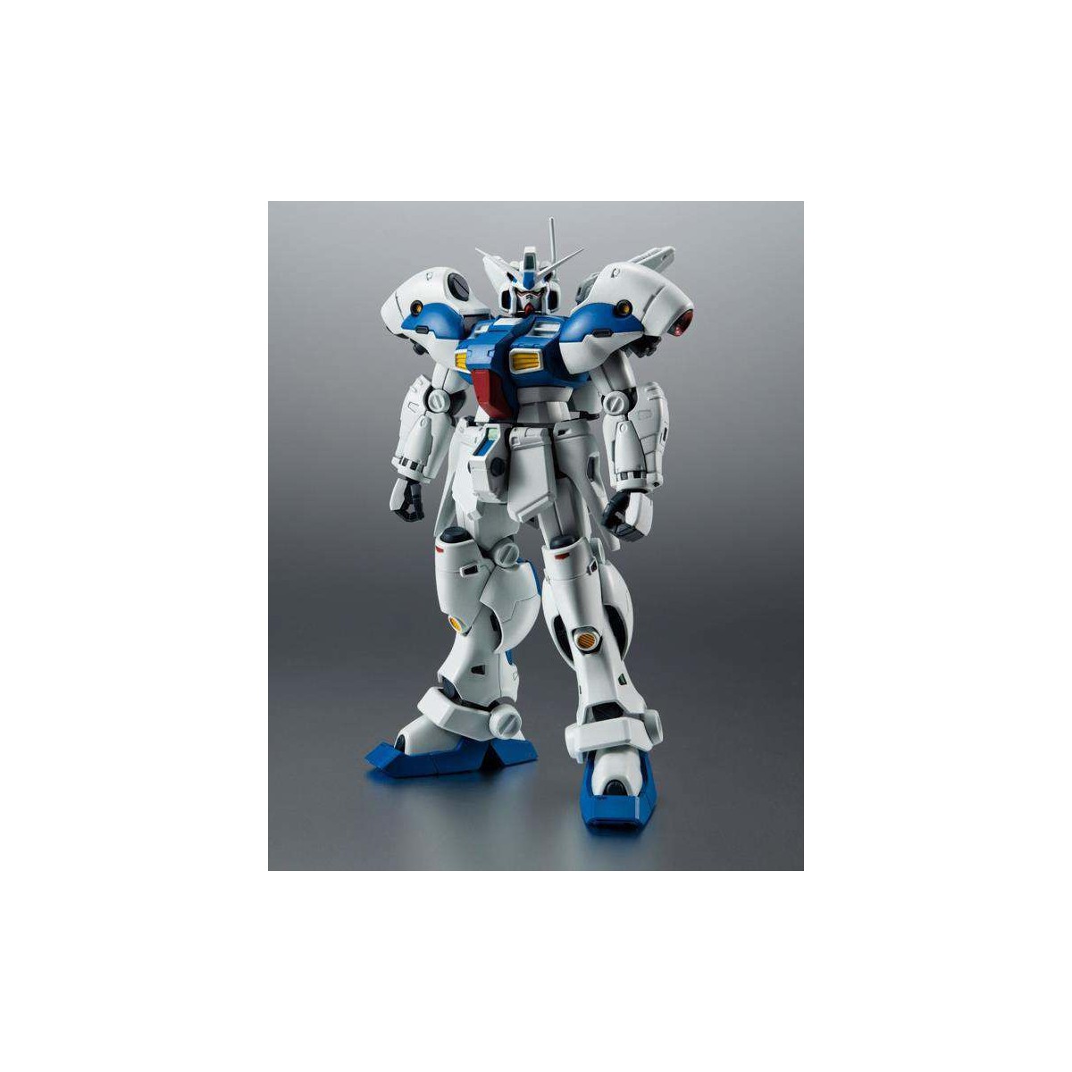 Bandai - Robot Spirit - GUNDAM Mobile Suit GERBERA RX-78GP04G VER. A.N.I.M.E.
