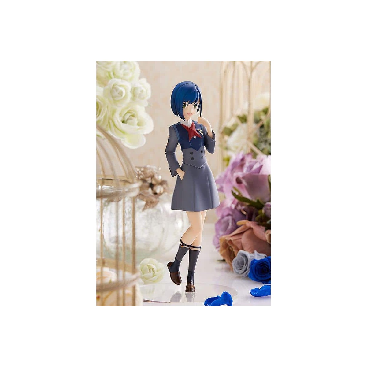 GoodSmile - Ichigo - Pop Up Parade - Darling in the Franxx