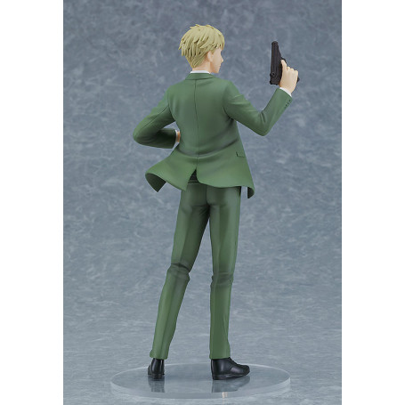 GoodSmile - Loid Forger - Pop Up Parade - Spy X Family