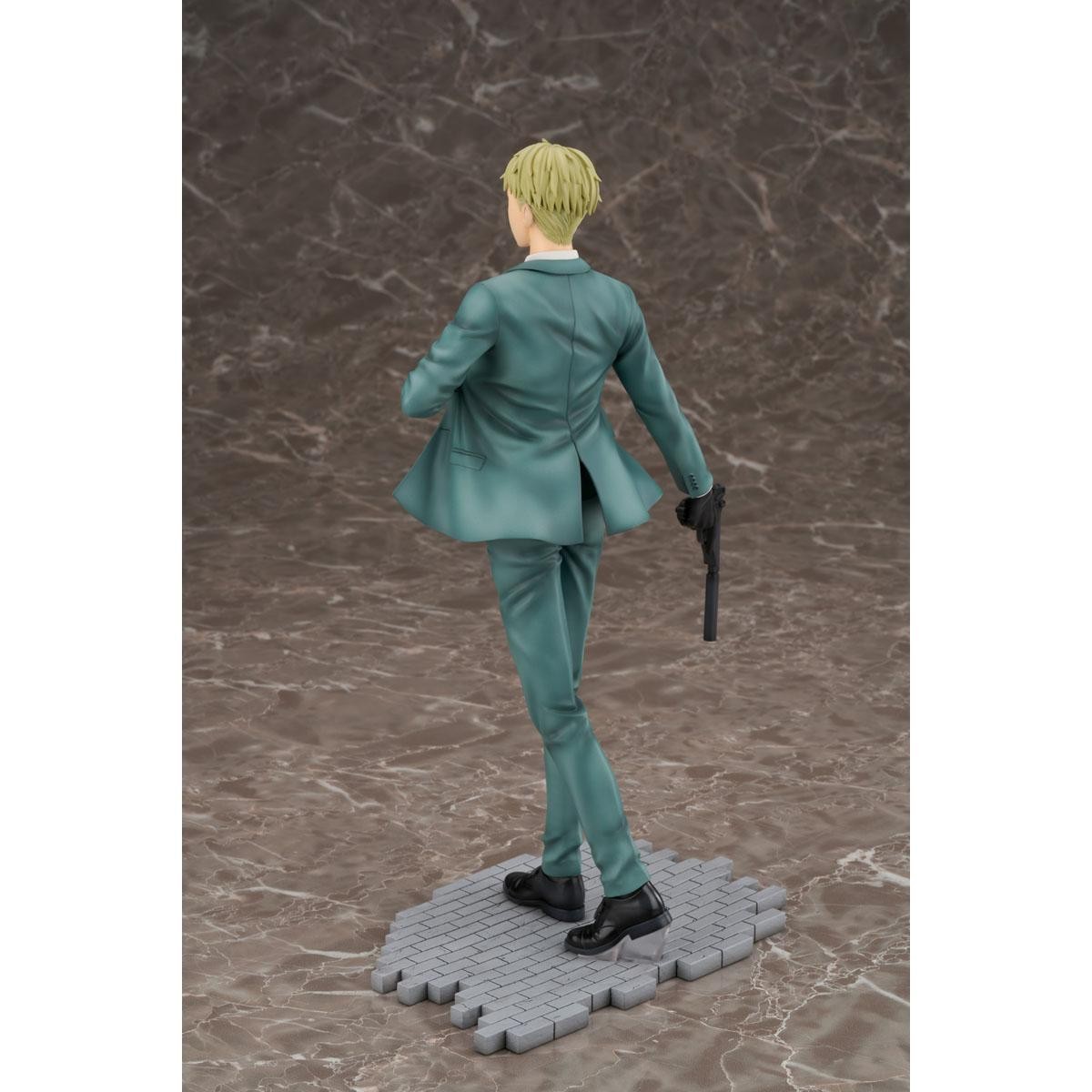 Furyu - Spy X Family - Loid Forger 1/7