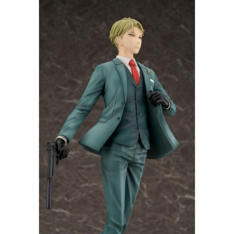 Furyu - Spy X Family - Loid Forger 1/7