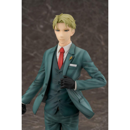 Furyu - Spy X Family - Loid Forger 1/7