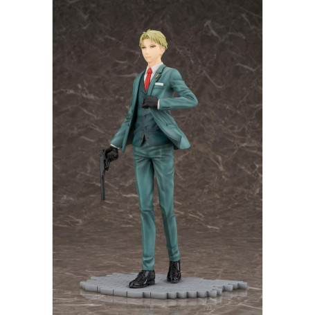 Furyu - Spy X Family - Loid Forger 1/7