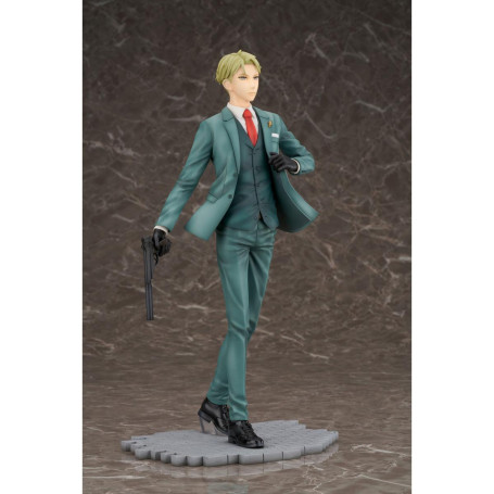 Furyu - Spy X Family - Loid Forger 1/7