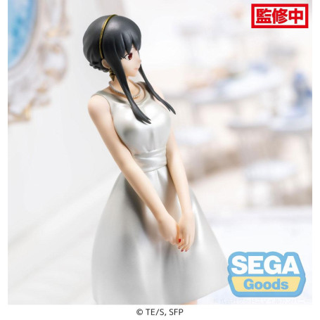 SEGA PM - Yor Forger Party Version - Spy X Family