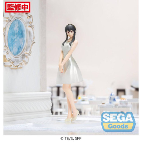 SEGA PM - Yor Forger Party Version - Spy X Family