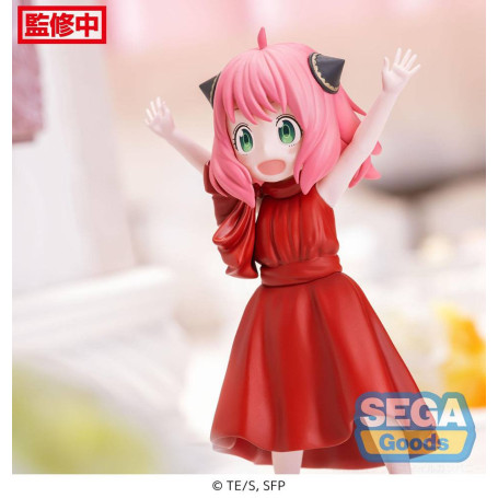 SEGA PM - Anya Forger Party Version - Spy X Family