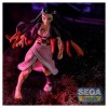 SEGA FIGURIZMA - NEZUKO KAMADO DEMON FORM ADVANCING VER. - Demon Slayer