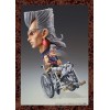 Medicos - Super Action Chozokado - JEAN PIERRE POLNAREFF - Jojo's Bizarre Adventures GOLDEN WIND