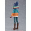 Goodsmile Figma - Laid Back Camp - RIN SHIMA DX EDITION