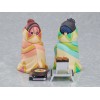 Goodsmile Figma - Laid Back Camp - RIN SHIMA DX EDITION
