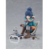 Goodsmile Figma - Laid Back Camp - RIN SHIMA DX EDITION