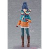 Goodsmile Figma - Laid Back Camp - RIN SHIMA DX EDITION