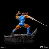 Iron Studios - BDS Art Scale 1/10 - Thundercats - Lion-O Battle Version - Starlion - Cosmocats